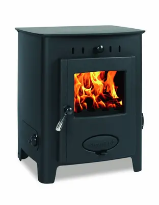 Image of Stratford Ecoboiler 7HE stove