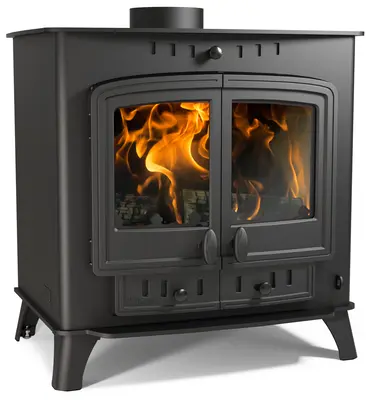 Image of Villager Villager Duo 14 stove