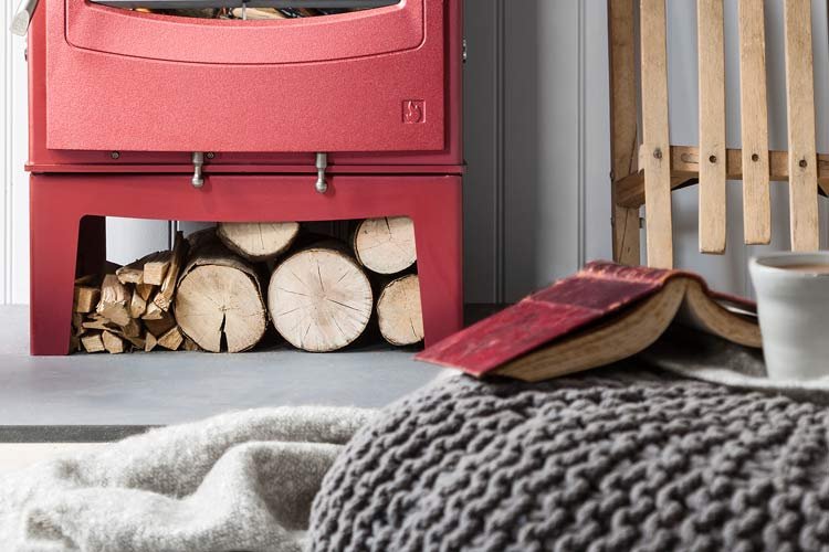 Why Choose A Freestanding Stove For Your Home?