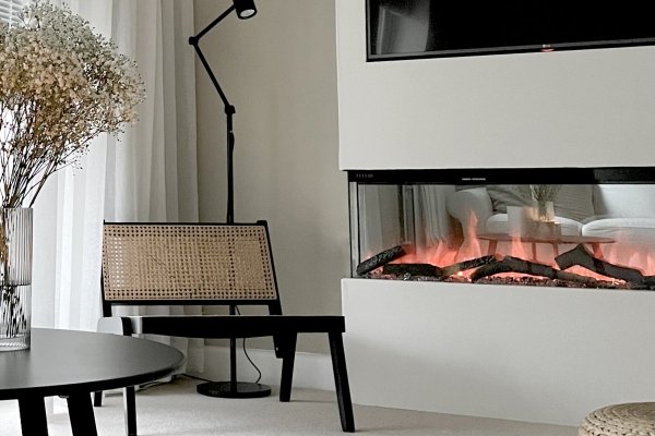 Gas vs Electric Fires: What You Need To Know