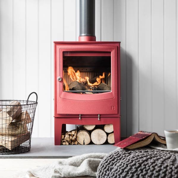 Arada Farringdon Small Eco Freestanding Stoves Arada Stoves