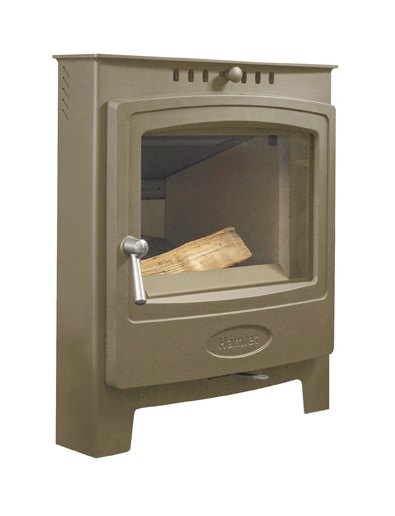 Hamlet Solution 7 INSET Multifuel Stove – Gas & Stoves