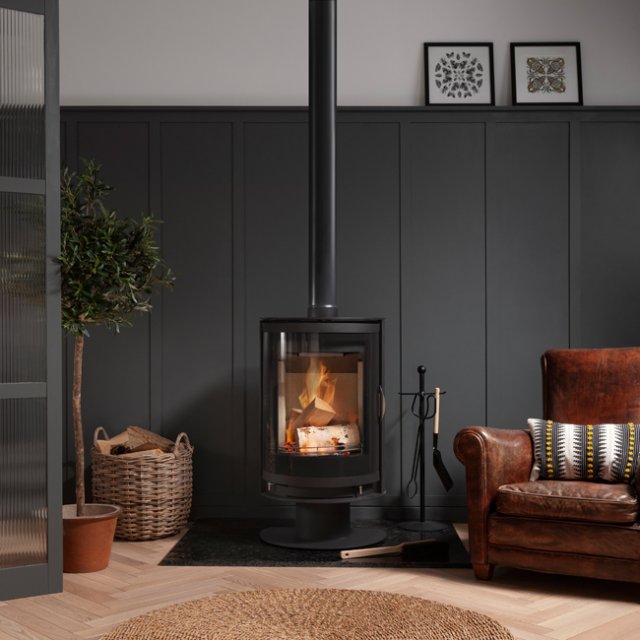 7 Wood Burner Stove Gift Ideas - Dengarden