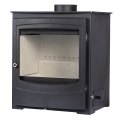 Stratford 20B Boiler Stove (opposite side) - Boost Control and External Riddling Control