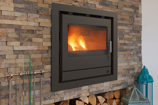 Ecoboiler HE Cassette Stove